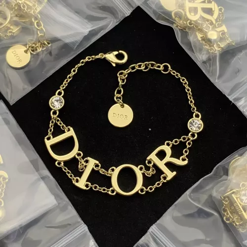 Cheap Christian Dior Bracelets #1337840, $$25.00 USD On Christian Dior Bracelets