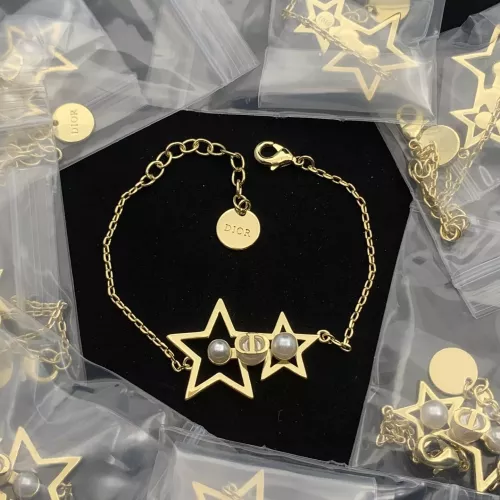 Cheap Christian Dior Bracelets For Women #1337841, $$25.00 USD On Christian Dior Bracelets
