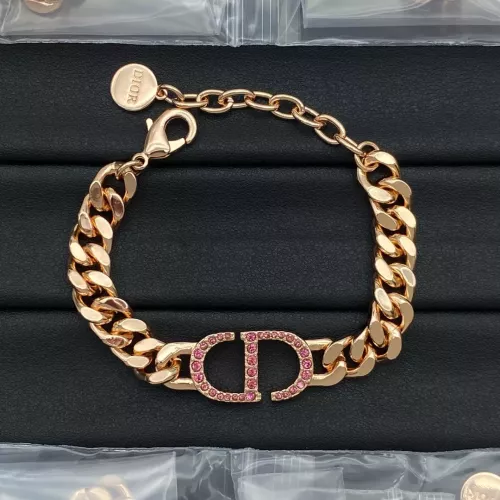 Cheap Christian Dior Bracelets #1337842, $$25.00 USD On Christian Dior Bracelets