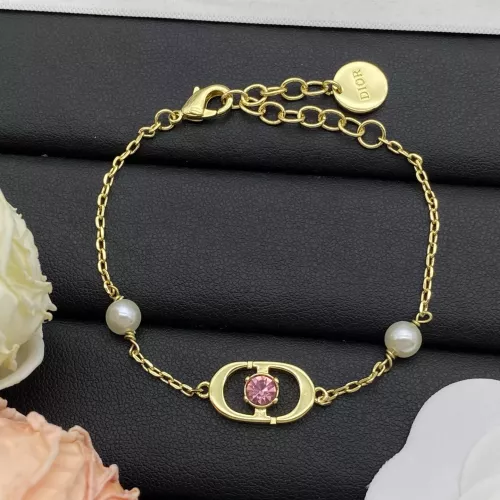 Cheap Christian Dior Bracelets For Women #1337845, $$23.00 USD On Christian Dior Bracelets