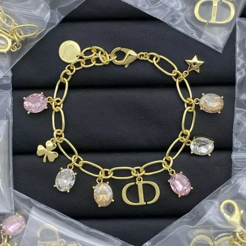 Cheap Christian Dior Bracelets For Women #1337846, $$25.00 USD On Christian Dior Bracelets