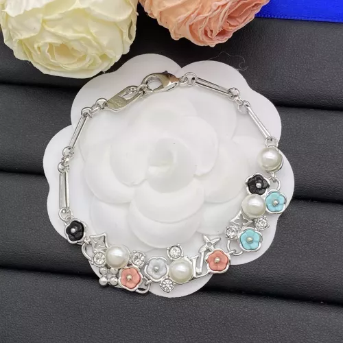 Replica Louis Vuitton LV Bracelets #1337852 $27.00 USD for Wholesale