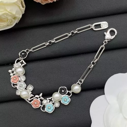 Replica Louis Vuitton LV Bracelets #1337852 $27.00 USD for Wholesale