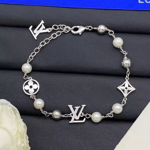Cheap Louis Vuitton LV Bracelets For Women #1337853, $$25.00 USD On Louis Vuitton LV Bracelets