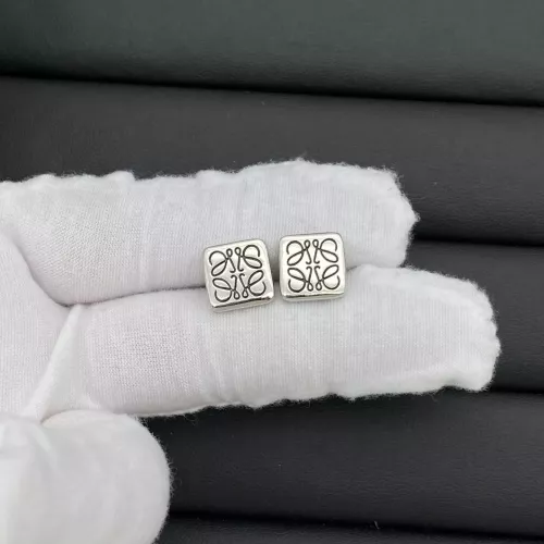 Cheap LOEWE Earrings For Women #1337860, $$22.00 USD On LOEWE Earrings