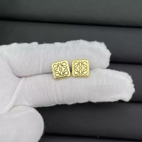 Cheap LOEWE Earrings For Women #1337861, $$22.00 USD On LOEWE Earrings
