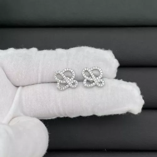 Cheap LOEWE Earrings For Women #1337862, $$22.00 USD On LOEWE Earrings