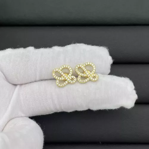 Cheap LOEWE Earrings For Women #1337863, $$22.00 USD On LOEWE Earrings