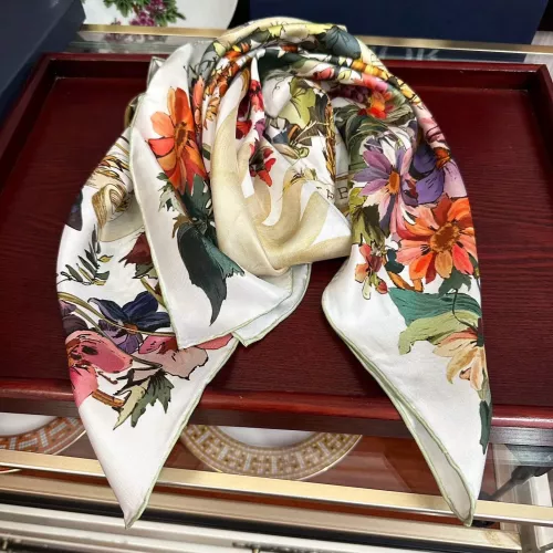 Replica Christian Dior Silk Squares #1337864 $52.00 USD for Wholesale