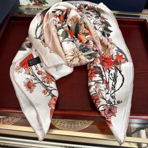 Replica Christian Dior Silk Squares #1337867 $52.00 USD for Wholesale