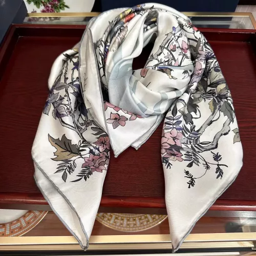 Replica Christian Dior Silk Squares #1337868 $52.00 USD for Wholesale