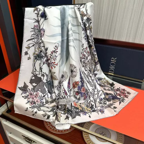 Replica Christian Dior Silk Squares #1337868 $52.00 USD for Wholesale