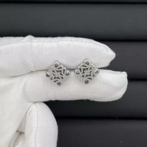 Cheap LOEWE Earrings For Women #1337869, $$22.00 USD On LOEWE Earrings