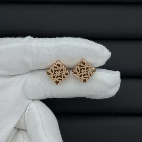 Cheap LOEWE Earrings For Women #1337870, $$22.00 USD On LOEWE Earrings