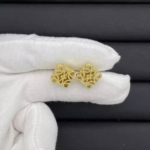 Cheap LOEWE Earrings For Women #1337871, $$22.00 USD On LOEWE Earrings