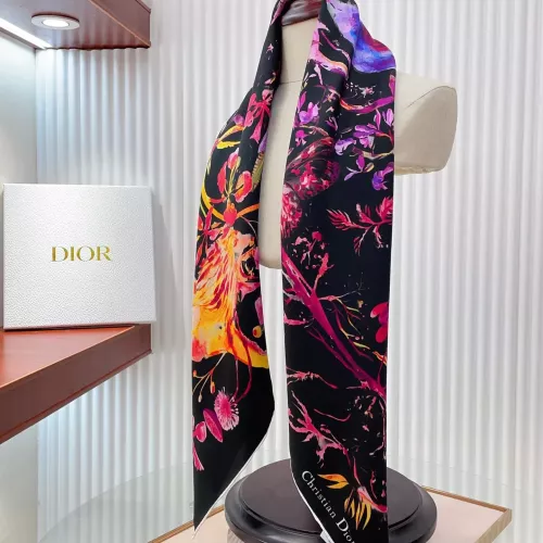 Replica Christian Dior Silk Squares #1337872 $56.00 USD for Wholesale