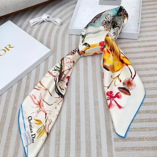 Replica Christian Dior Silk Squares #1337875 $56.00 USD for Wholesale
