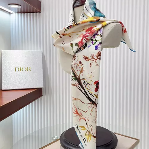 Replica Christian Dior Silk Squares #1337875 $56.00 USD for Wholesale