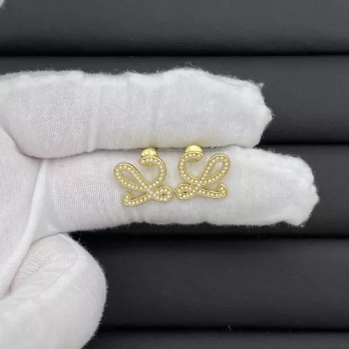 Cheap LOEWE Earrings For Women #1337876, $$22.00 USD On LOEWE Earrings