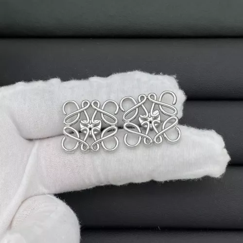 Cheap LOEWE Earrings For Women #1337877, $$22.00 USD On LOEWE Earrings
