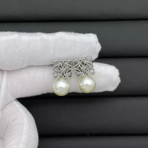 Cheap LOEWE Earrings For Women #1337880, $$23.00 USD On LOEWE Earrings