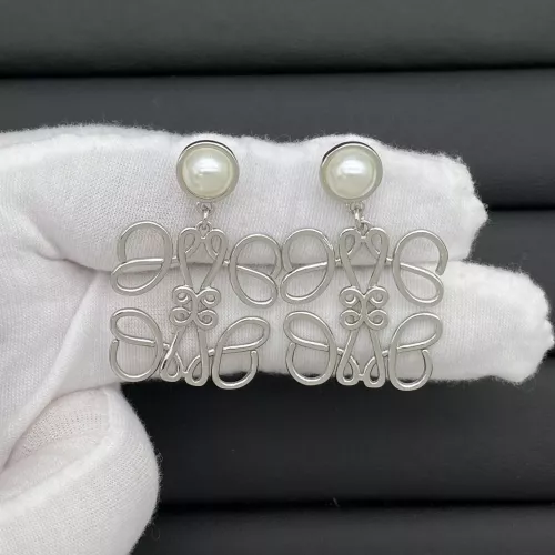 Cheap LOEWE Earrings For Women #1337883, $$23.00 USD On LOEWE Earrings
