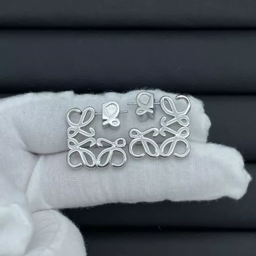 Cheap LOEWE Earrings For Women #1337885, $$23.00 USD On LOEWE Earrings
