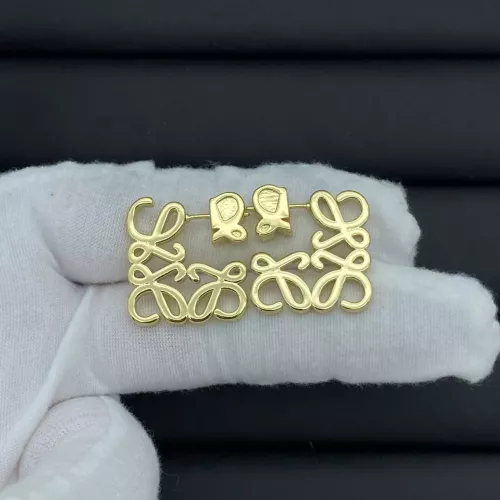 Cheap LOEWE Earrings For Women #1337886, $$23.00 USD On LOEWE Earrings