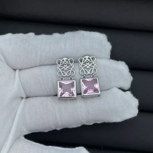 Cheap LOEWE Earrings For Women #1337888, $$23.00 USD On LOEWE Earrings