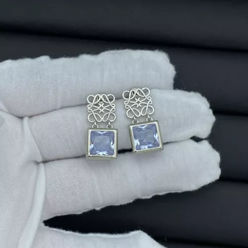 Cheap LOEWE Earrings For Women #1337889, $$23.00 USD On LOEWE Earrings