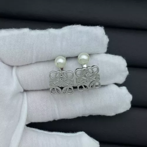 Cheap LOEWE Earrings For Women #1337891, $$23.00 USD On LOEWE Earrings