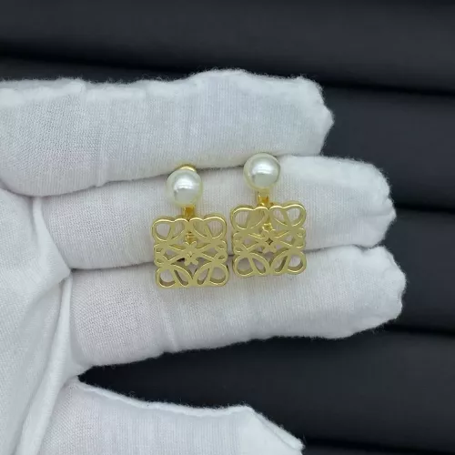 Cheap LOEWE Earrings For Women #1337892, $$23.00 USD On LOEWE Earrings