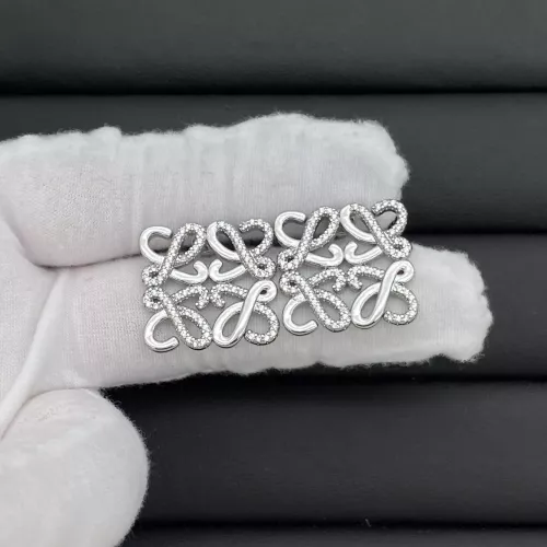 Cheap LOEWE Earrings For Women #1337893, $$23.00 USD On LOEWE Earrings