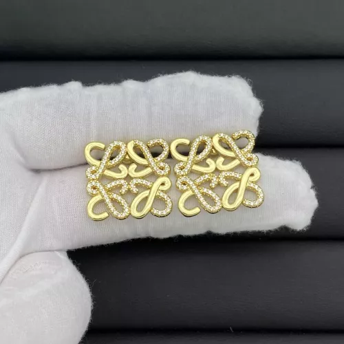 Cheap LOEWE Earrings For Women #1337896, $$23.00 USD On LOEWE Earrings