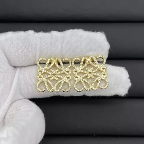 Cheap LOEWE Earrings For Women #1337898, $$23.00 USD On LOEWE Earrings