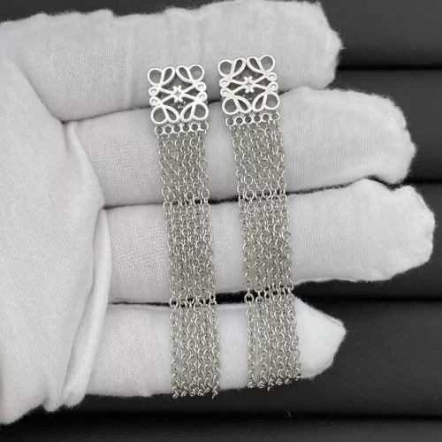 Cheap LOEWE Earrings For Women #1337899, $$25.00 USD On LOEWE Earrings