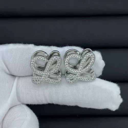 Cheap LOEWE Earrings For Women #1337903, $$25.00 USD On LOEWE Earrings