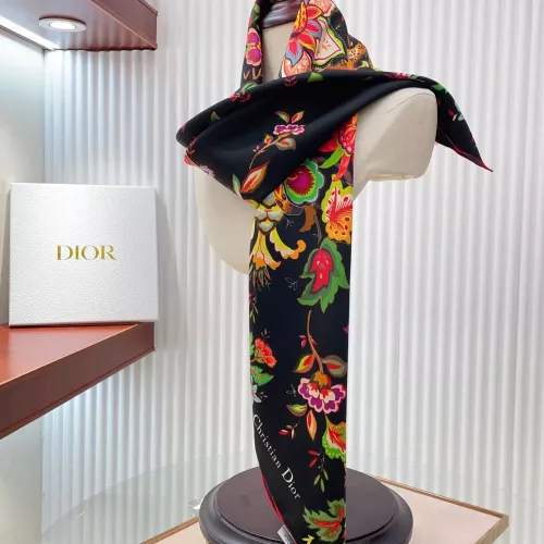 Replica Christian Dior Silk Squares #1337904 $64.00 USD for Wholesale
