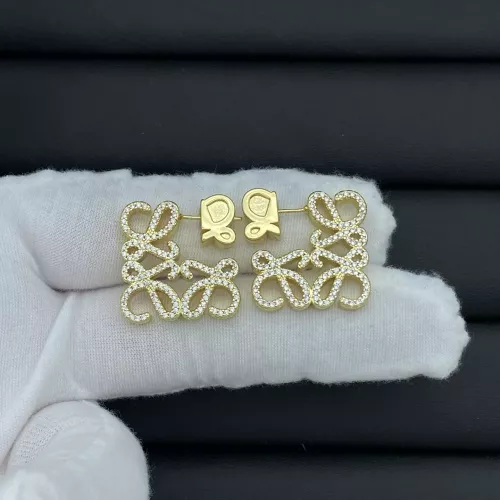 Cheap LOEWE Earrings For Women #1337909, $$25.00 USD On LOEWE Earrings