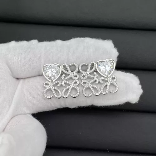 Cheap LOEWE Earrings For Women #1337910, $$25.00 USD On LOEWE Earrings