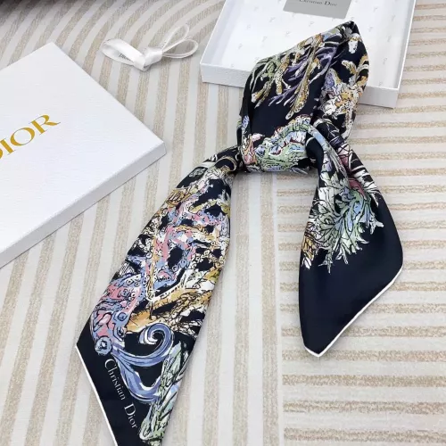 Replica Christian Dior Silk Squares #1337916 $64.00 USD for Wholesale
