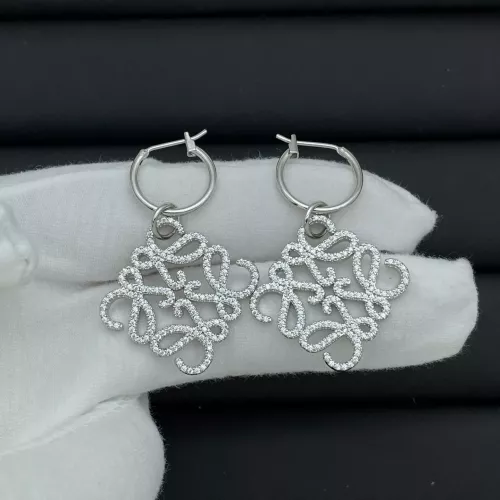 Cheap LOEWE Earrings For Women #1337925, $$25.00 USD On LOEWE Earrings