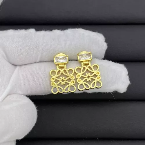 Cheap LOEWE Earrings For Women #1337930, $$23.00 USD On LOEWE Earrings