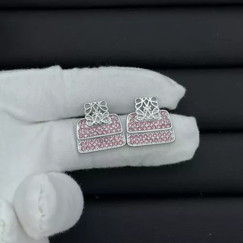 Cheap LOEWE Earrings For Women #1337932, $$23.00 USD On LOEWE Earrings