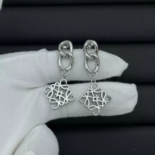 Cheap LOEWE Earrings For Women #1337933, $$23.00 USD On LOEWE Earrings