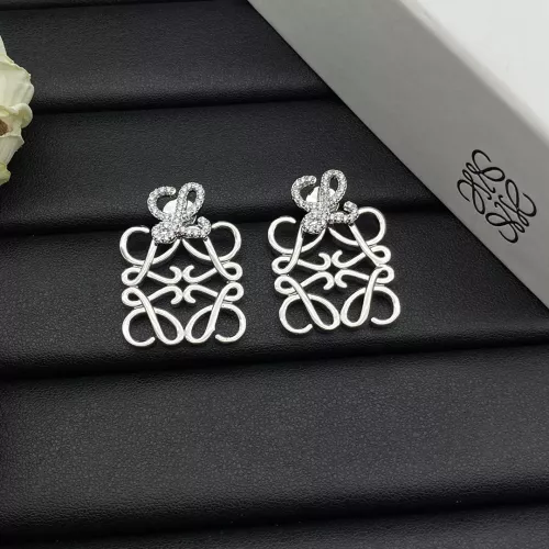 Cheap LOEWE Earrings For Women #1337938, $$25.00 USD On LOEWE Earrings