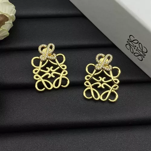 Cheap LOEWE Earrings For Women #1337939, $$25.00 USD On LOEWE Earrings