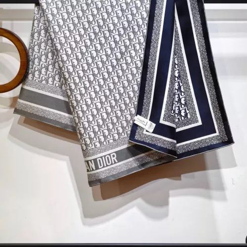 Replica Christian Dior Silk Squares #1337941 $68.00 USD for Wholesale