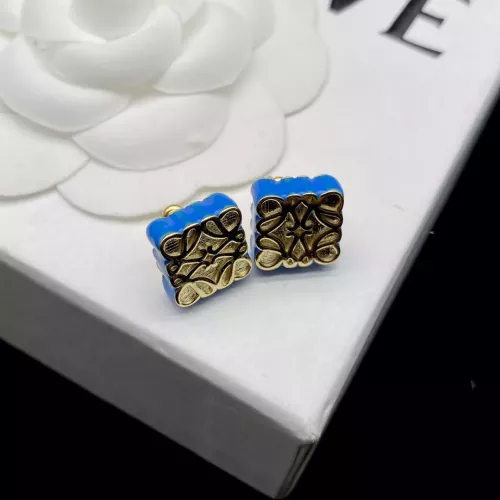 Cheap LOEWE Earrings For Women #1337942, $$23.00 USD On LOEWE Earrings