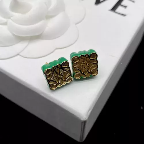 Cheap LOEWE Earrings For Women #1337943, $$23.00 USD On LOEWE Earrings